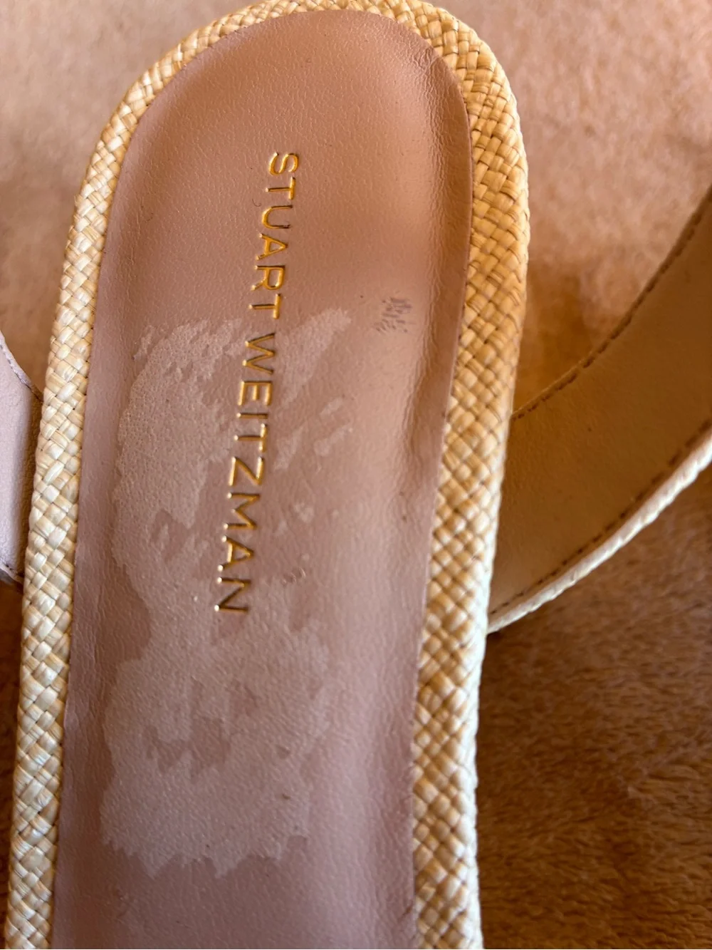 Stuart Weitzman stuart weitzman